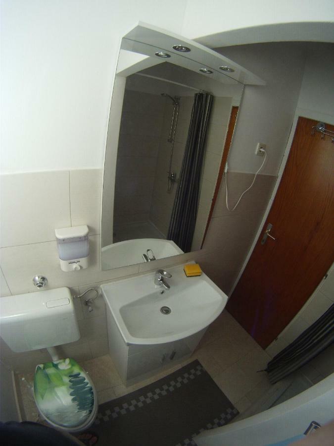 Salona Suite Ngoại thất bức ảnh