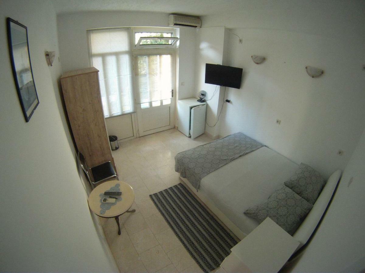 Salona Suite Ngoại thất bức ảnh