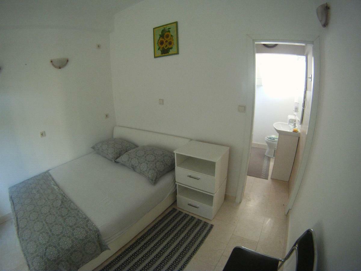 Salona Suite Ngoại thất bức ảnh
