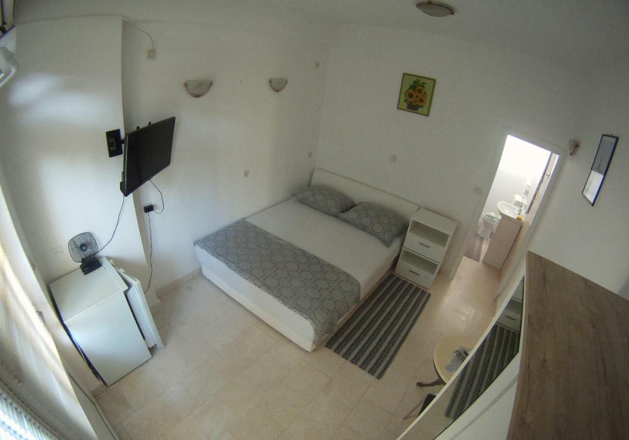 Salona Suite Ngoại thất bức ảnh